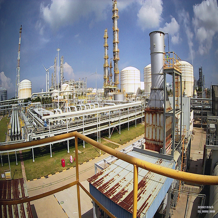 SCR脫硝系統(tǒng)在燃?xì)廨啓C(jī)電驅(qū)壓裂撬上的應(yīng)用 SCR脫硝系統(tǒng)在燃?xì)廨啓C(jī)電驅(qū)壓裂撬上的應(yīng)用