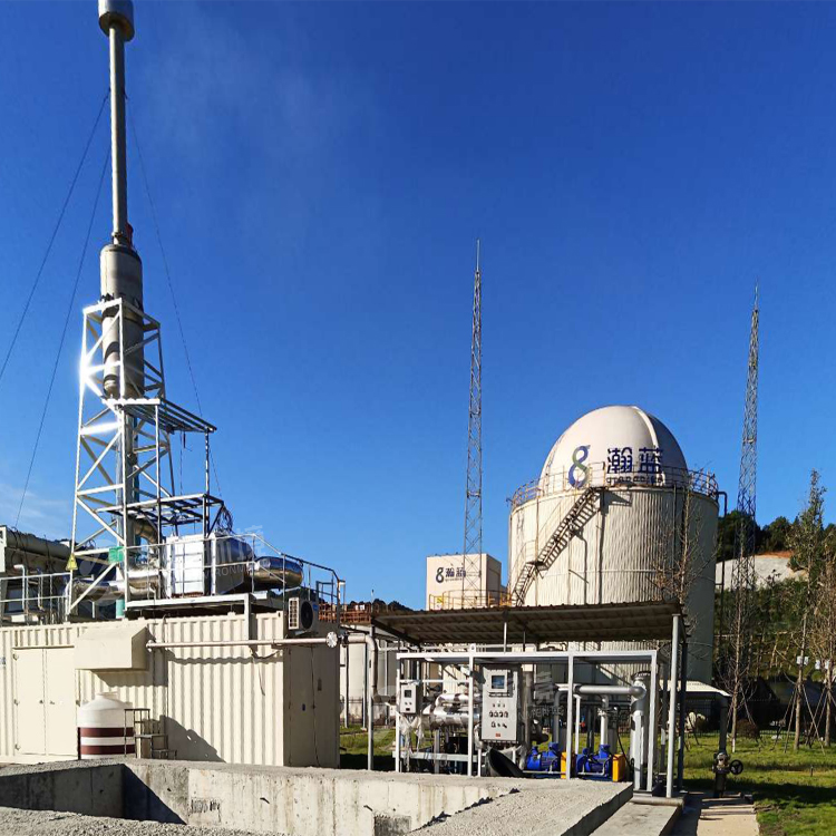 萬(wàn)純SCR脫硝系統(tǒng)-燃?xì)獍l(fā)電機(jī)組煙氣脫硝