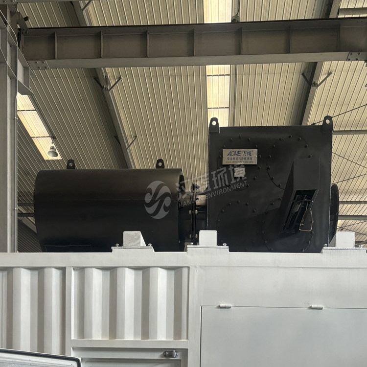 機(jī)組攜手凈化器 漂洋過(guò)海助發(fā)電 ——萬(wàn)純柴油機(jī)組尾氣凈化器及消音器出口到埃塞俄比亞 機(jī)組攜手凈化器 漂洋過(guò)海助發(fā)電 ——萬(wàn)純柴油機(jī)組尾氣凈化器及消音器出口到埃塞俄比亞