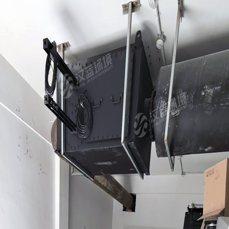 陶瓷與金屬濾芯如何選？河北漢藍(lán)提供定制化柴油黑煙凈化解決方案