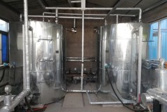 氨水蒸發(fā)器